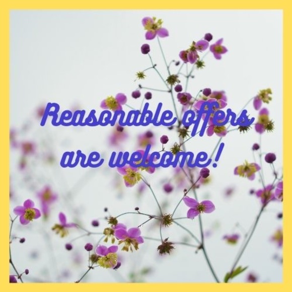 All Reasonable Offers Welcome! - Picture 4 of 4